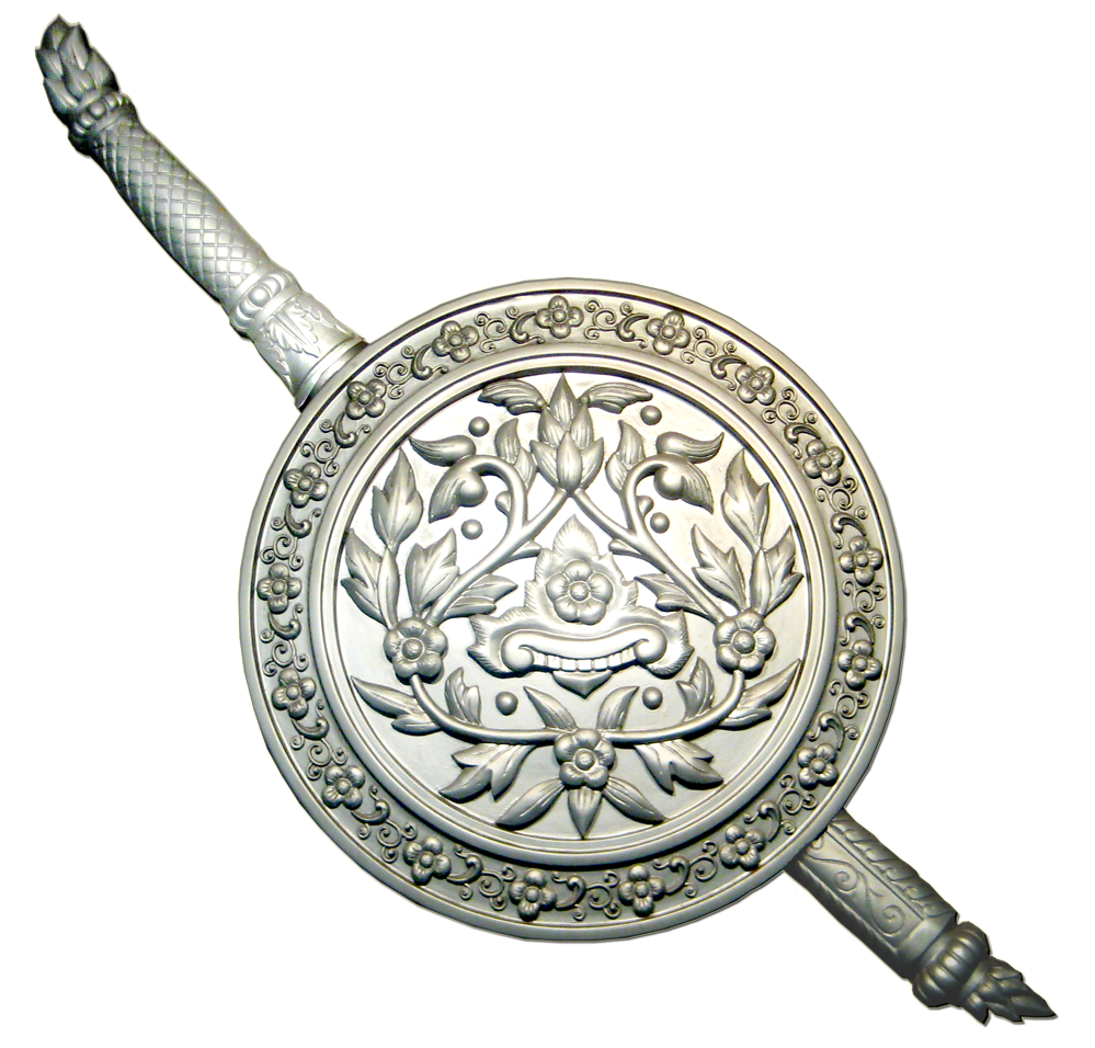 สถานีตำรวจภูธรธาตุพนม logo